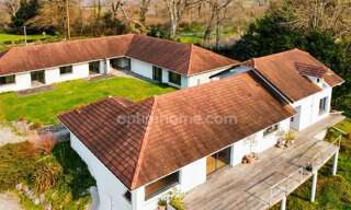 Maison 5 Pièces 120 m² à vendre à Salies-de-Béarn (64270)