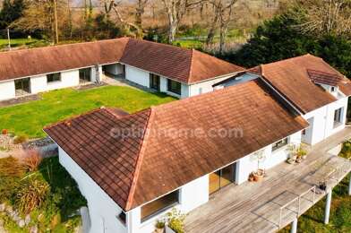 Maison 5 pièces 398000 €