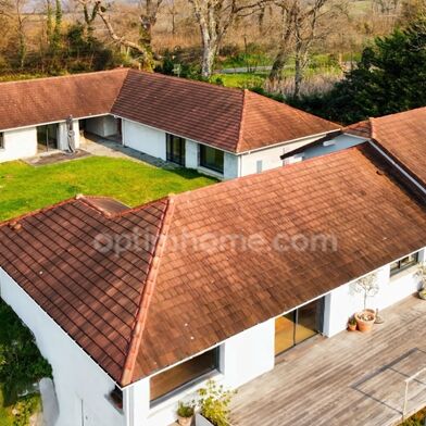 Maison 5 pièces 398000 €