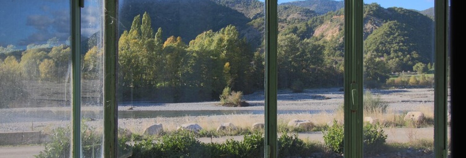 Maison 5 Pièces 158 m² à vendre à Digne-les-Bains (04000)