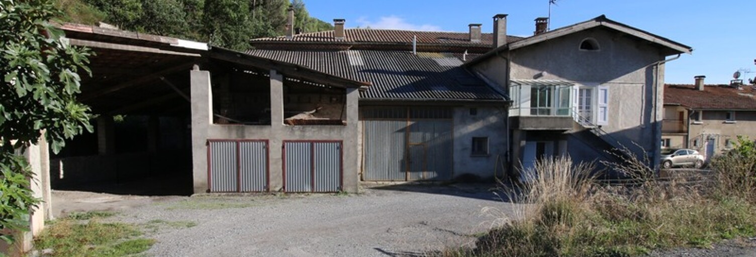 Maison 5 Pièces 158 m² à vendre à Digne-les-Bains (04000)