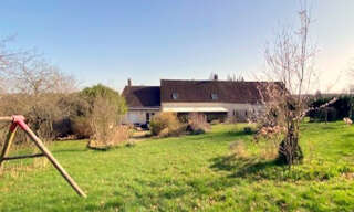 Maison 9 Pièces 228 m² à vendre à Sens (89100)