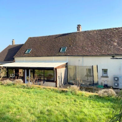 Maison 9 pièces 314000 €