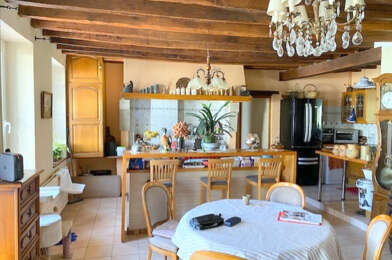 Maison 9 pièces 314000 €
