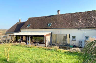 Maison 9 pièces 314000 €