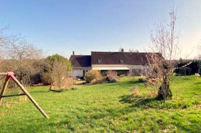 Maison 9 pièces 314000 €