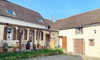 Maison 9 Pièces 228 m² à vendre à Cerisiers (89320)