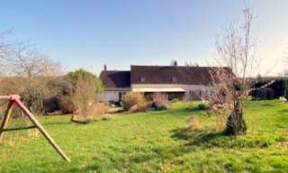 Maison 9 Pièces 228 m² à vendre à Sens (89100)