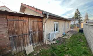 Maison 3 Pièces 50 m² à vendre à Hériménil (54300)