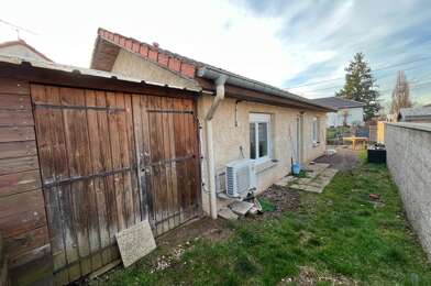 Maison 3 pièces 96000 €