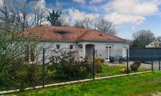 Maison 5 Pièces 117 m² à vendre à Vereux (70180)