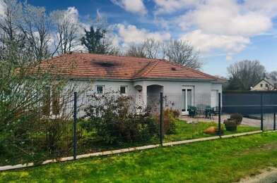 Maison 5 pièces 210000 €