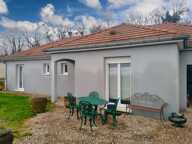 Maison de plain pied sur grand terrain — photo 2