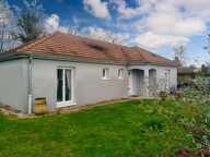 Maison de plain pied sur grand terrain — photo 3