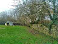 Maison de plain pied sur grand terrain — photo 4