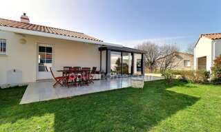 Maison 5 Pièces 85 m² à vendre à Notre-Dame-de-Monts (85690)