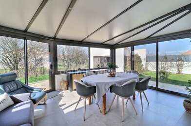 Maison 5 pièces 375000 €