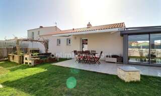 Maison 5 Pièces 85 m² à vendre à Notre-Dame-de-Monts (85690)