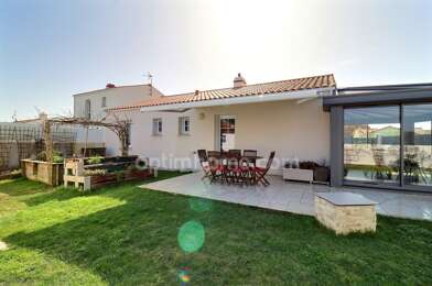 Maison 5 pièces 375000 €