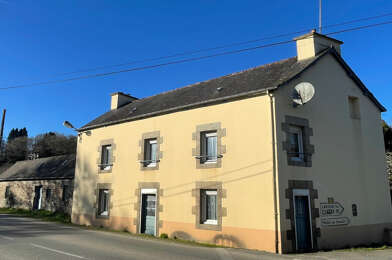 Maison 5 pièces 91000 €