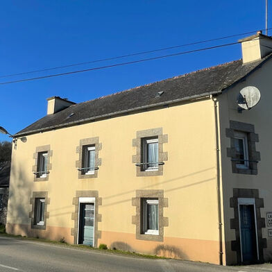 Maison 5 pièces 91000 €