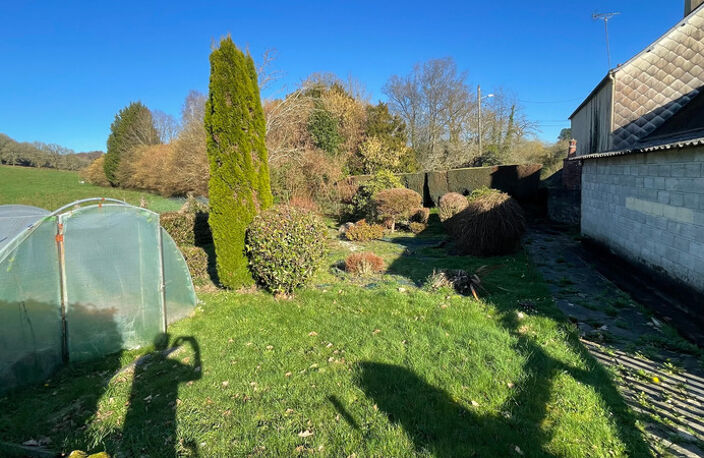 Maison à vendre BON REPOS SUR BLAVET (22) — photo 5