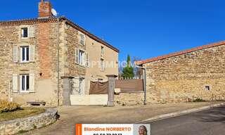 Maison 7 Pièces 173 m² à vendre à Chauriat (63117)