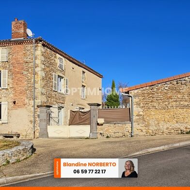 Maison 7 pièces 308000 €