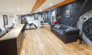 Maison 7 Pièces 173 m² à vendre à Chauriat (63117)