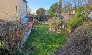 Maison 7 Pièces 173 m² à vendre à Chauriat (63117)