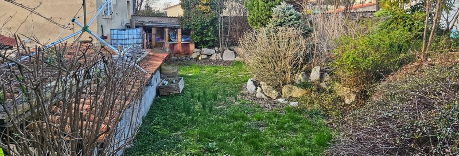 Maison 7 Pièces 173 m² à vendre à Chauriat (63117)