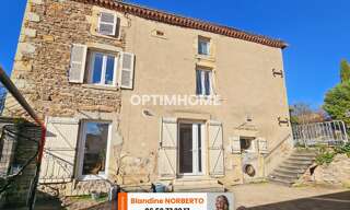 Maison 7 Pièces 173 m² à vendre à Chauriat (63117)