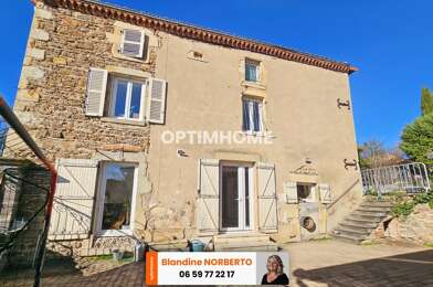 Maison 7 pièces 308000 €