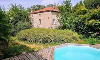 Maison 7 Pièces 173 m² à vendre à Chauriat (63117)