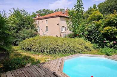 Maison 7 pièces 288000 €