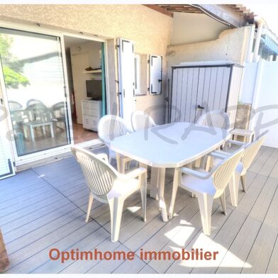 Maison 3 pièces 159000 €