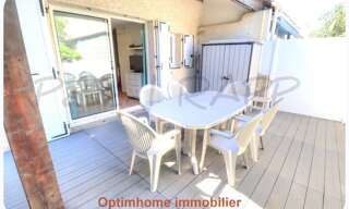 Maison 3 Pièces 28 m² à vendre à Agde (34300)