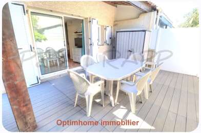 Maison 3 pièces 159000 €