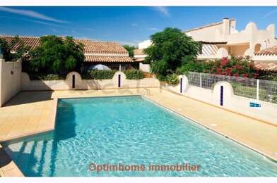 Maison 3 pièces 159000 €