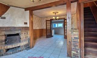 Maison 3 Pièces 68 m² à vendre à La Bonneville-sur-Iton (27190)