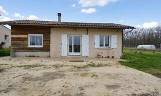 Maison 3 Pièces 82 m² à vendre à Saint-Méard-de-Gurçon (24610)