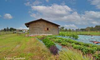 Maison 3 Pièces 71 m² à vendre à Saint-Méard-de-Gurçon (24610)