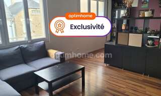 Appartement 3 Pièces 74 m² à vendre à Rennes (35000)