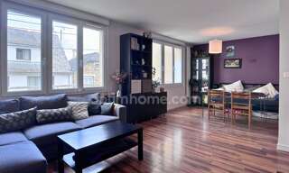 Appartement 3 Pièces 74 m² à vendre à Rennes (35000)