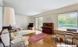 Appartement 4 Pièces 107 m² à vendre à Garches (92380)