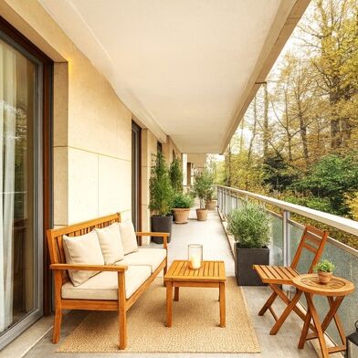 Appartement 4 pièces 720000 €