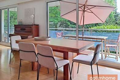 Appartement 4 pièces 695000 €