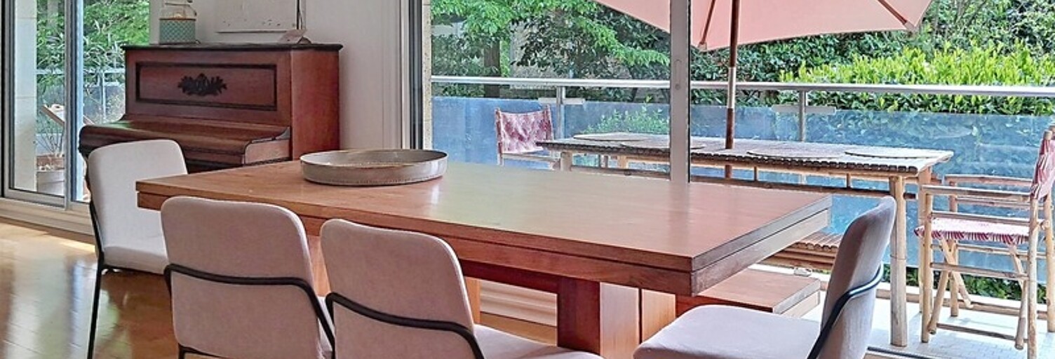Appartement 4 Pièces 107 m² à vendre à Garches (92380)