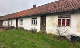 Maison 5 Pièces 103 m² à vendre à Crépy (62310)