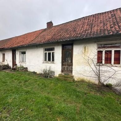 Maison 5 pièces 58500 €